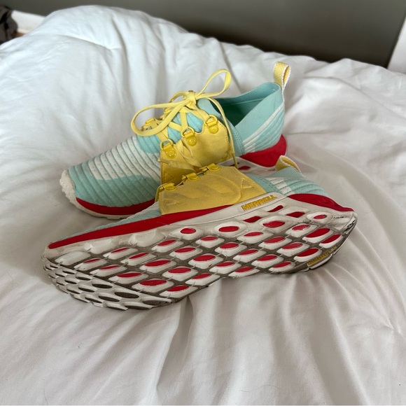 Merrell range AC+ shoe size 9 - Picture 8 of 13